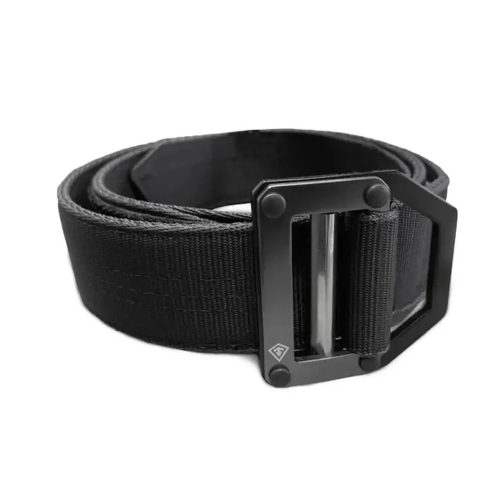First Tactical Unisex Black Belt 1.75” Size M